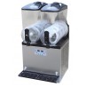 Aparat Granita cu 2 cuve